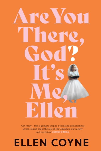 Are You There, God? It's Me, Ellen, EPUB eBook