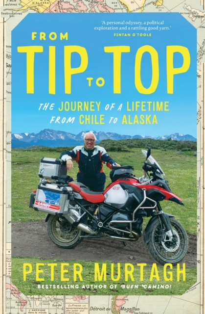 From Tip to Top, EPUB eBook