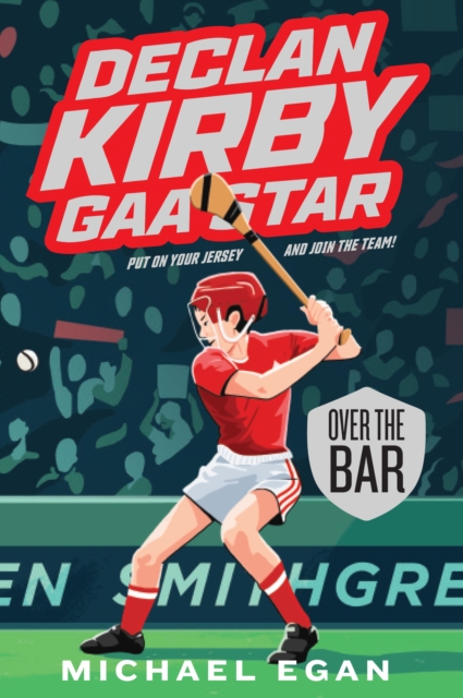 Declan Kirby: GAA Star, EPUB eBook