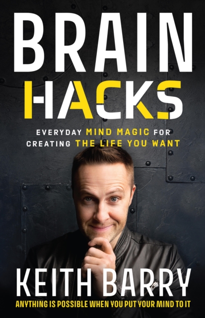 Brain Hacks, EPUB eBook