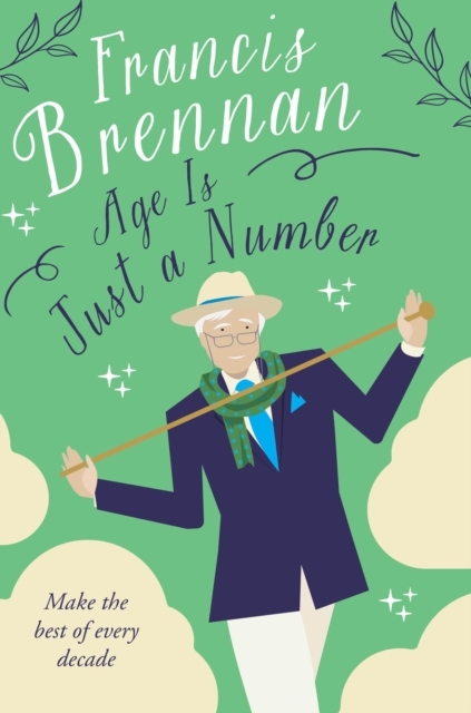 Age is Just a Number, EPUB eBook