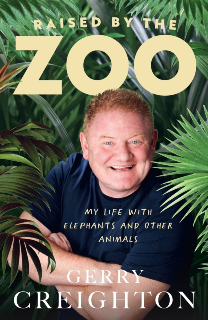 Raised by the Zoo, EPUB eBook