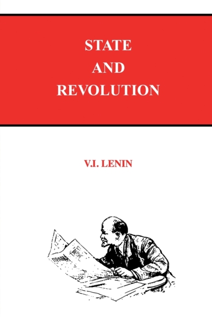 State and Revolution, Paperback / softback Book
