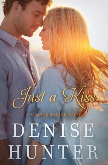 Just a Kiss, Paperback / softback Book