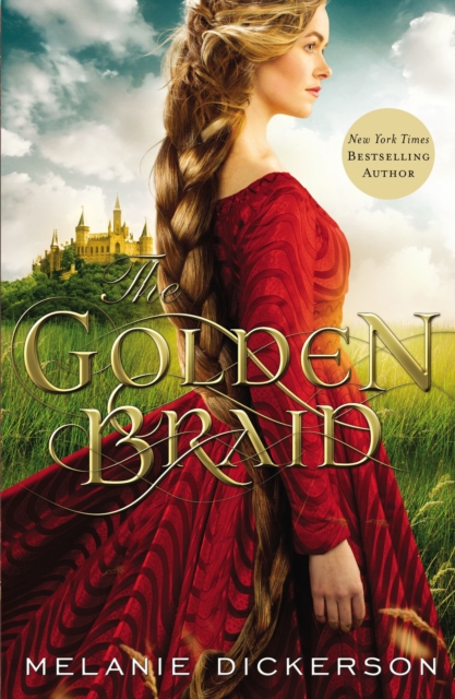 The Golden Braid, Hardback Book