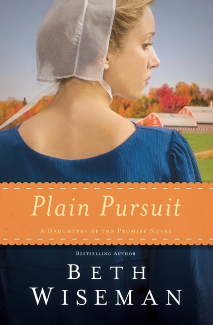 Plain Pursuit, Paperback / softback Book