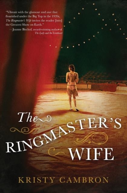 The Ringmaster's Wife, Paperback / softback Book