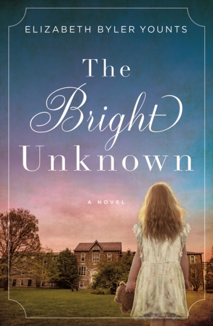 The Bright Unknown, Paperback / softback Book