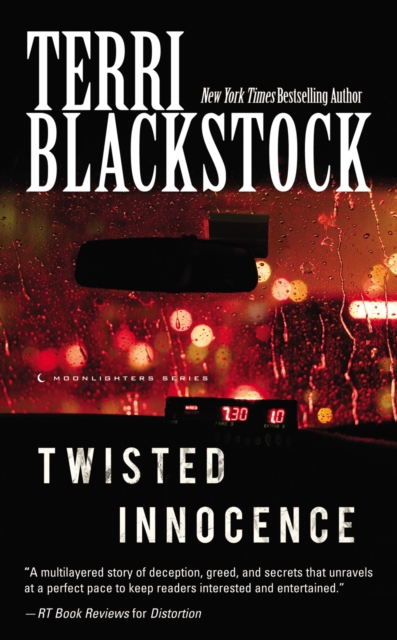 Twisted Innocence, Paperback / softback Book
