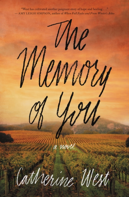 The Memory of You, Paperback / softback Book