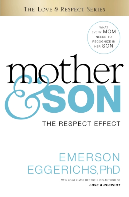 Mother and   Son : The Respect Effect, Paperback / softback Book