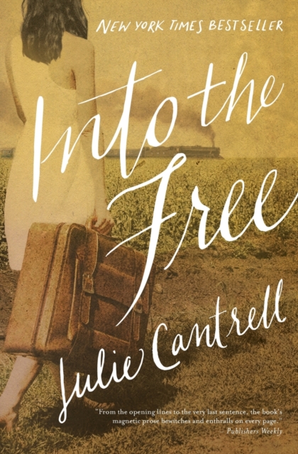 Into the Free, Paperback / softback Book