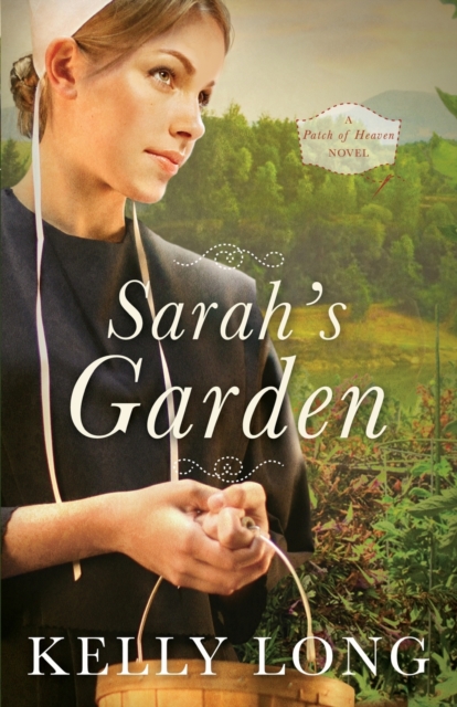 Sarah's Garden, Paperback / softback Book