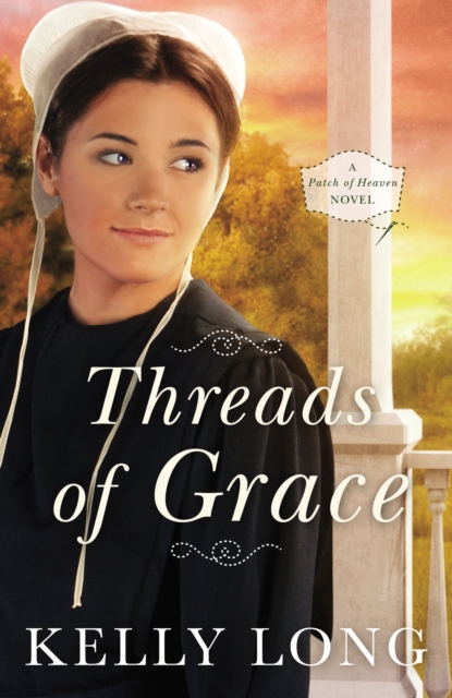 Threads of Grace, Paperback / softback Book