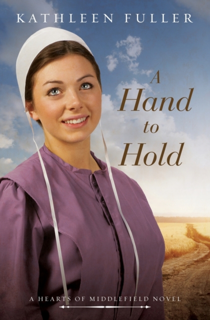 A Hand to Hold, Paperback / softback Book