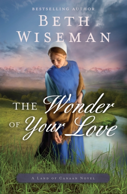 The Wonder of Your Love, Paperback / softback Book