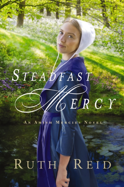 Steadfast Mercy, Paperback / softback Book