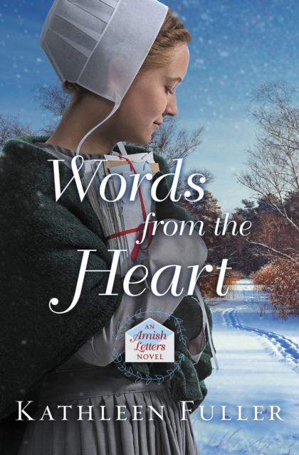 Words from the Heart, Paperback / softback Book