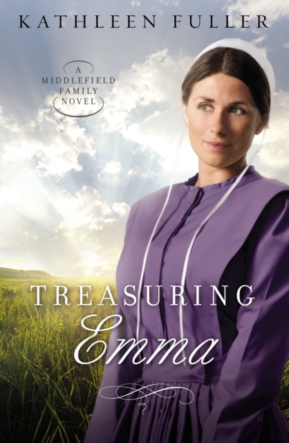 Treasuring Emma, Paperback / softback Book