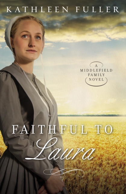 Faithful to Laura, Paperback / softback Book