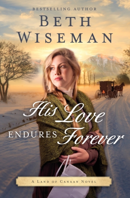 His Love Endures Forever, Paperback / softback Book