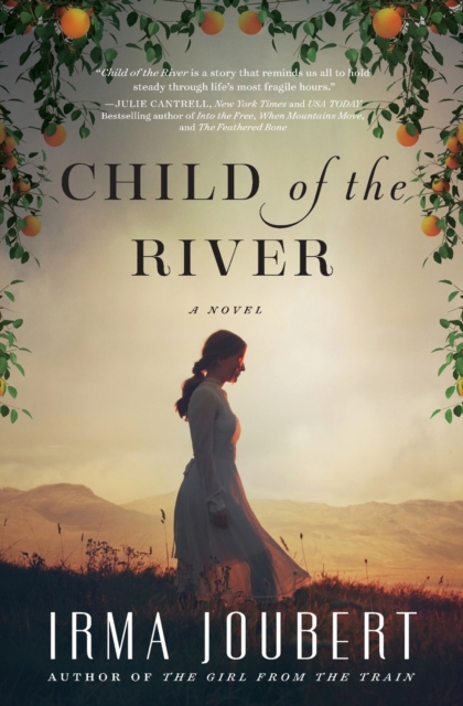 Child of the River, Paperback / softback Book