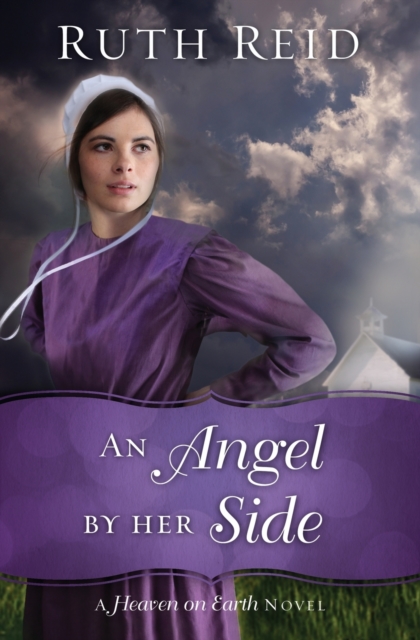 An Angel by Her Side, Paperback / softback Book