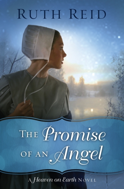 The Promise of an Angel, Paperback / softback Book