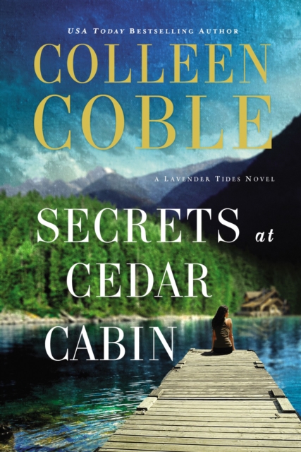Secrets at Cedar Cabin, Paperback / softback Book