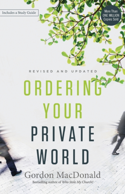 Ordering Your Private World, Paperback / softback Book