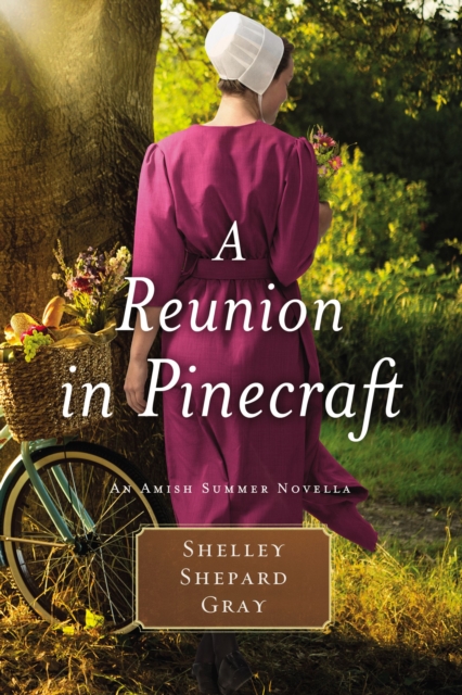 A Reunion in Pinecraft : An Amish Summer Novella, EPUB eBook