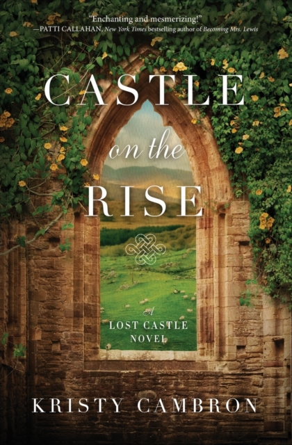 Castle on the Rise, Paperback / softback Book