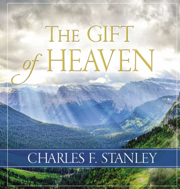 The Gift of Heaven, Hardback Book