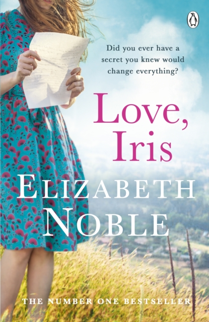 Love, Iris : The Sunday Times Bestseller and Richard & Judy Book Club Pick 2019, Paperback / softback Book