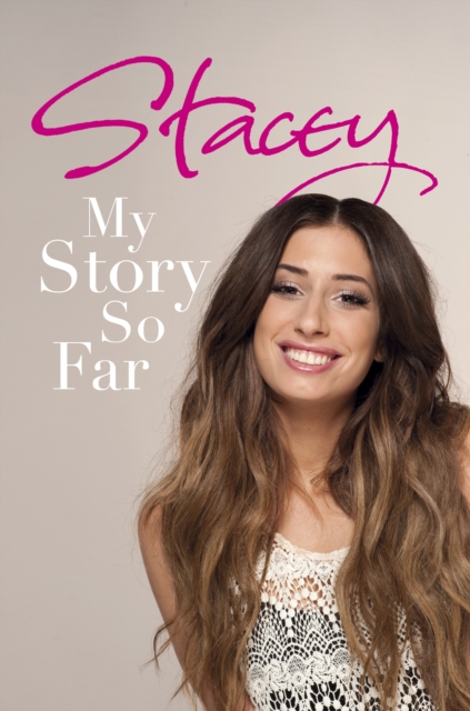 Stacey: My Story So Far, EPUB eBook