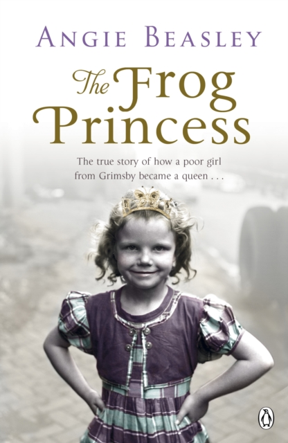 The Frog Princess, EPUB eBook