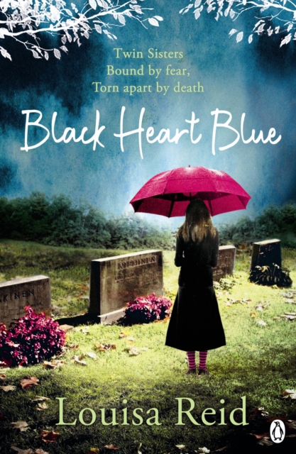 Black Heart Blue, EPUB eBook