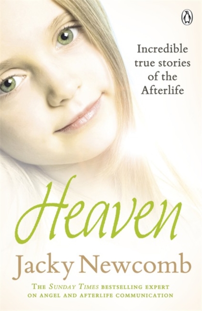 Heaven, Paperback / softback Book