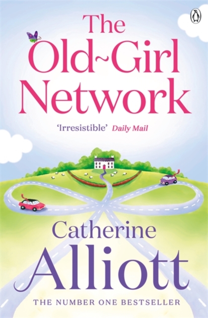 The Old-Girl Network, Paperback Book