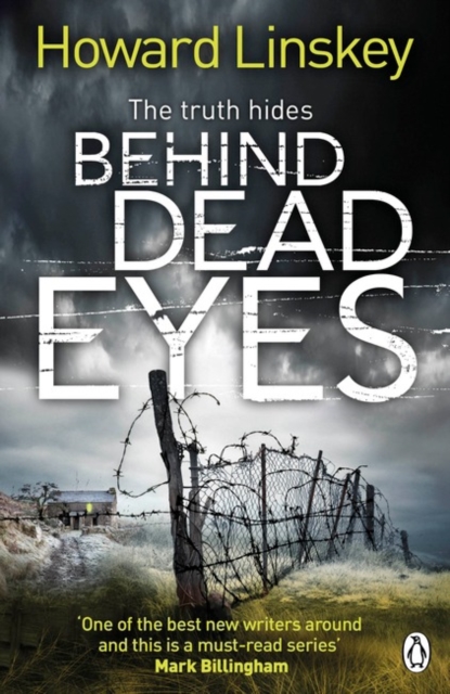 Behind Dead Eyes, Paperback / softback Book