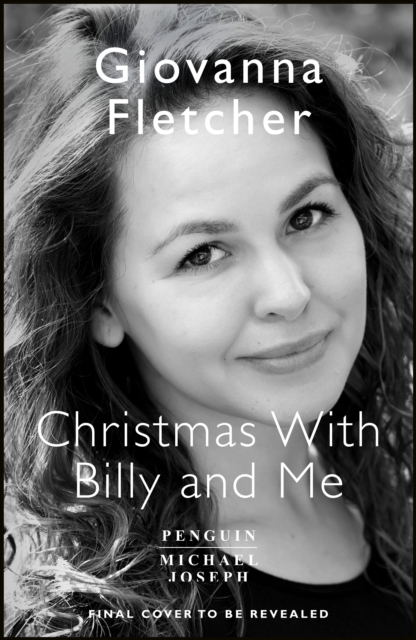 Christmas With Billy and Me : A short story,  Book