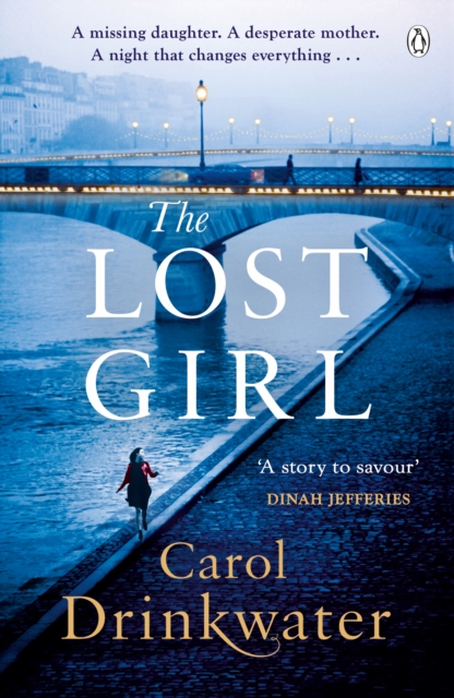 The Lost Girl : A captivating tale of mystery and intrigue. Perfect for fans of Dinah Jefferies, EPUB eBook