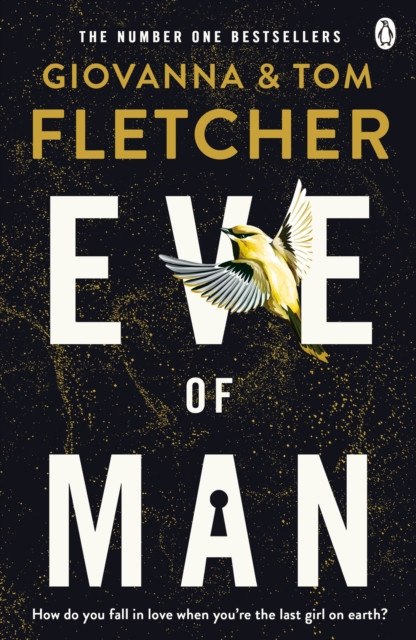 Eve of Man, Paperback / softback Book