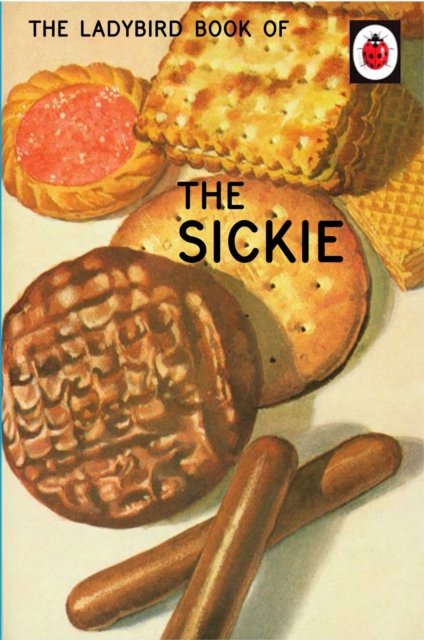 The Ladybird Book of the Sickie, EPUB eBook