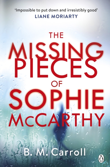 The Missing Pieces of Sophie McCarthy, Paperback / softback Book