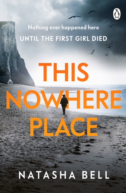 This Nowhere Place, Paperback / softback Book