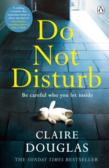 Do Not Disturb : The chilling novel by the author of THE COUPLE AT NO 9, Paperback / softback Book