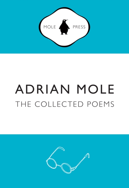 Adrian Mole: The Collected Poems, EPUB eBook
