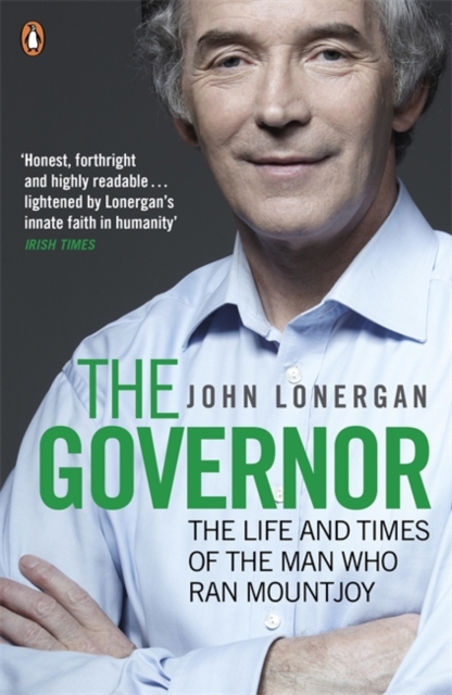 The Governor, Paperback / softback Book