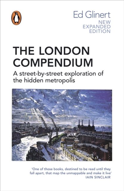 The London Compendium, EPUB eBook